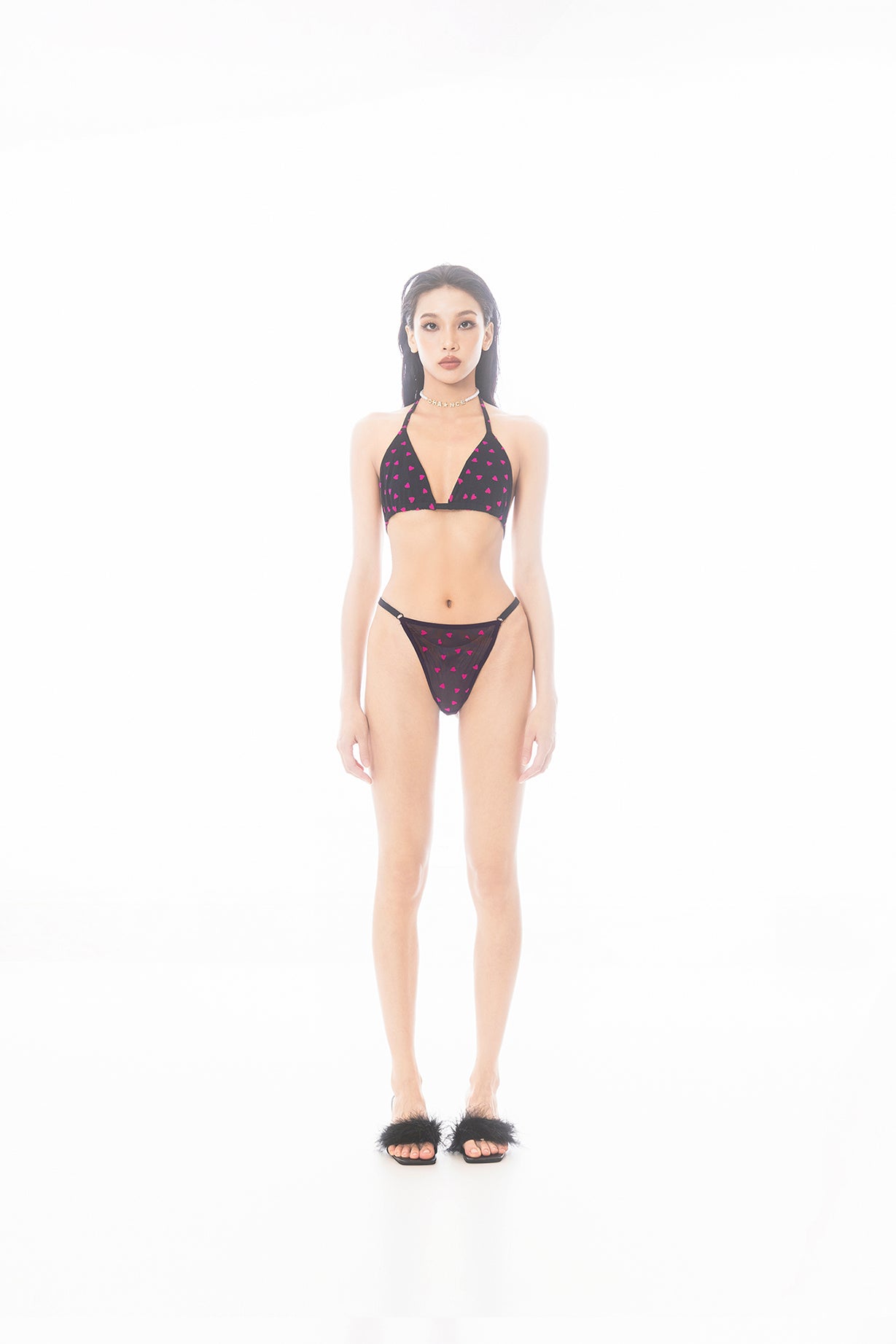 Millennial Sweetheart