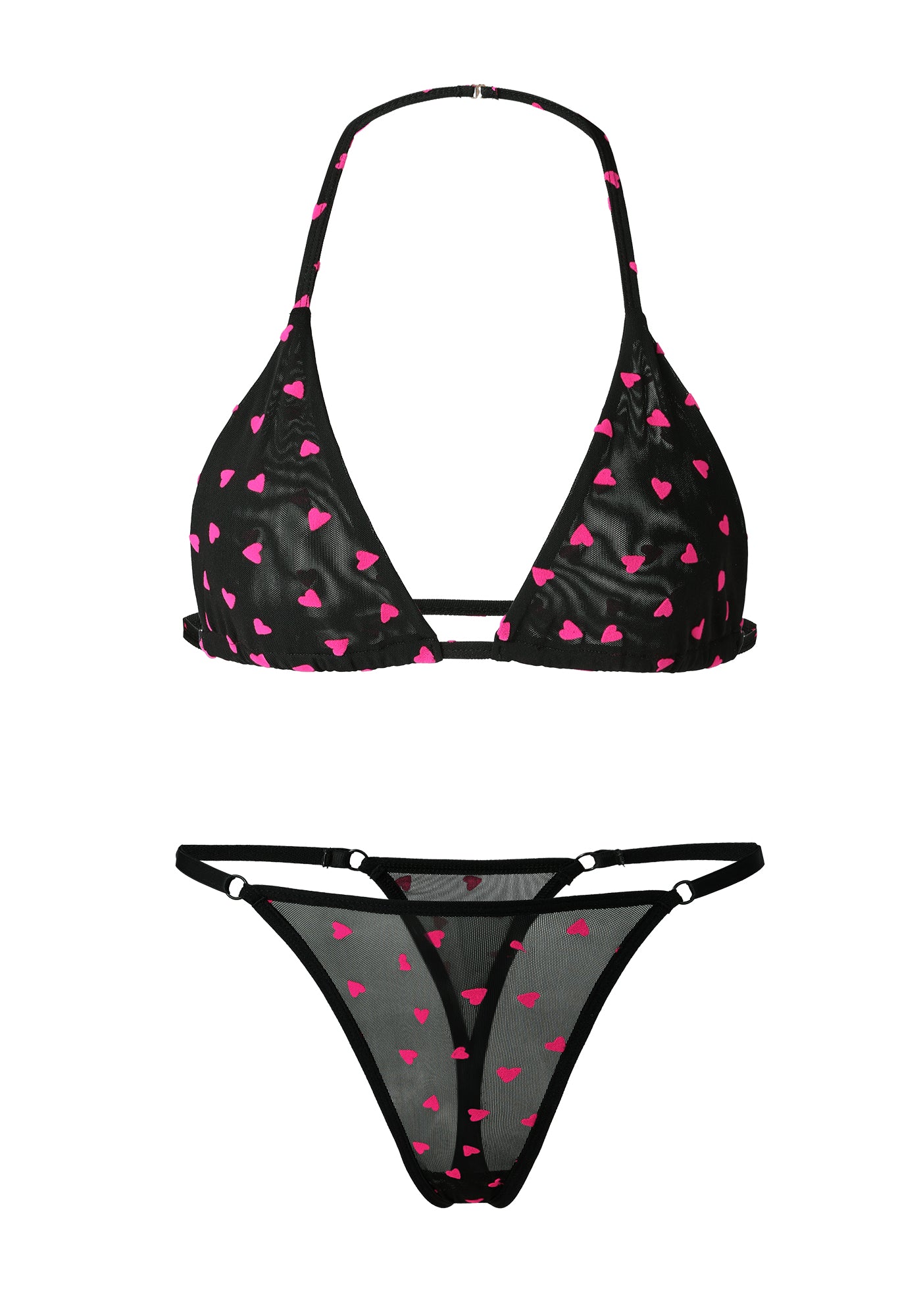 Millennial Sweetheart